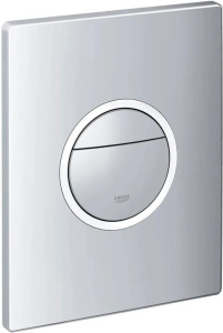 Кнопка смыва Grohe Nova Cosmopolitan 38809000