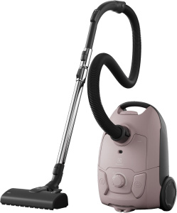 Пылесос Electrolux Clean 500 EB51C1WP, розовый