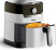 Фритюрница Tefal EY501A Easy Fry & Grill