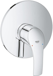 Смеситель для душа Grohe Eurosmart 19451002