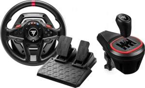 Игровой руль Thrustmaster T128-P 4160781