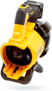 Аккумуляторный воздуходув DeWalt DCMBL562N, без АКБ и ЗУ