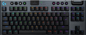 Игровая клавиатура Logitech G915 X LIGHTSPEED TKL GL 920012757