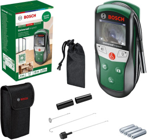 Инспекционная камера Bosch UniversalInspect 0603687001