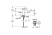 Смеситель для раковины Grohe Essence S 24179001, хром