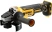 Аккумуляторная угловая шлифмашина DeWALT DCG405N, без АКБ и ЗУ