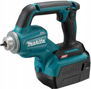Виброплита Makita VR001GZ, без АКБ и ЗУ
