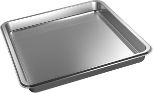Контейнер для пароварки Miele DGG 100-40 без перфорации
