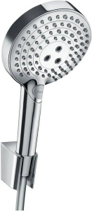 Душевой гарнитур Hansgrohe Raindance Select S 27669000 3jet