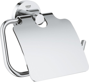 Держатель для туалетной бумаги Grohe Start 41179000, хром