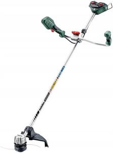 Аккумуляторный триммер Metabo FSB 36-18 LTX BL 40 601611850 без АКБ и ЗУ
