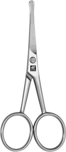 Ножницы маникюрные Zwilling Twinox Satin 43567-101-0