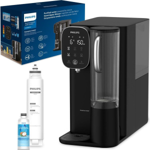 Диспенсер для воды Philips ADD6912BK/10