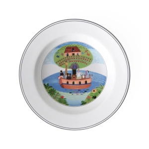 Тарелка Villeroy & Boch Design Naif 1023372703
