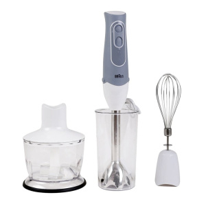 Погружной блендер Braun MultiQuick 5 MQ535