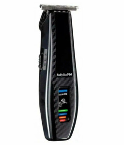Триммер BaBylissPRO FlashFX FX59ZE, черный