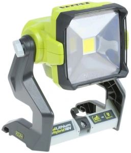 Аккумуляторный светодиодный фонарь RYOBI R18ALH-0 без АКБ и ЗУ