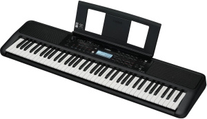 Синтезатор YAMAHA PSR-EW320