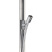 Душевая штанга Hansgrohe Raindance UnicaS 27636000, хром