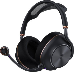 Игровая гарнитура Turtle Beach Stealth Pro II TBS210405, Xbox, черная
