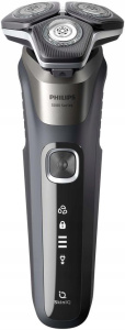 Электробритва Philips Series 5000 SkinIQ S5887/13