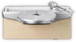 Проигрыватель виниловых пластинок Lenco LSA-071SI