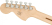 Гитара электрическая Fender Affinity Stratocaster MF BLK