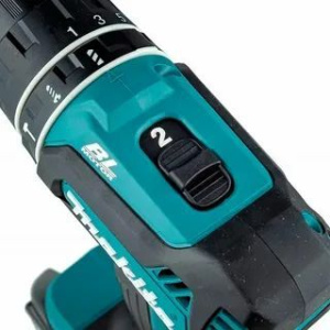 Ударная дрель Makita DHP485ZJ 18V LXT без АКБ и ЗУ