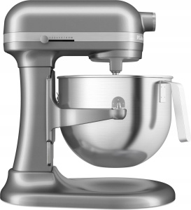 Миксер планетарный KitchenAid Heavy Duty 5KSM70JPXECU, графитовый