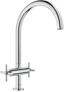 Смеситель для кухни Grohe Atrio 30362000