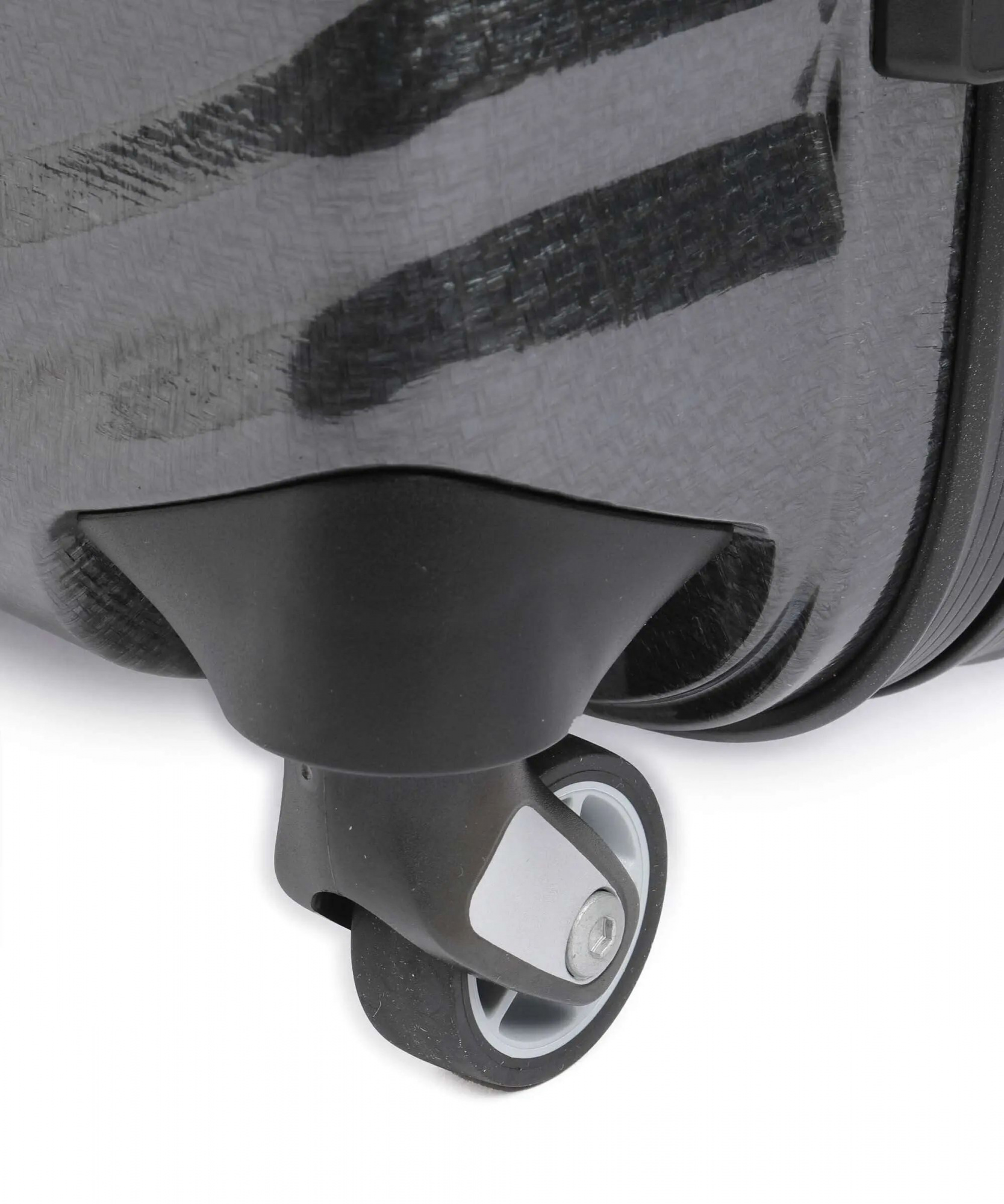 Чемодан Samsonite Lite-Shock 55 см, 36 л, чёрный (62764-1041)