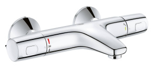 Термостатический смеситель для ванны Grohe Precision Trend 34227002, хром
