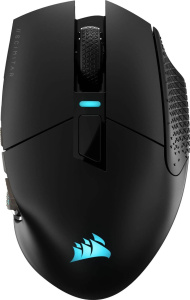 Беспроводная мышь Corsair Scimitar RGB Elite