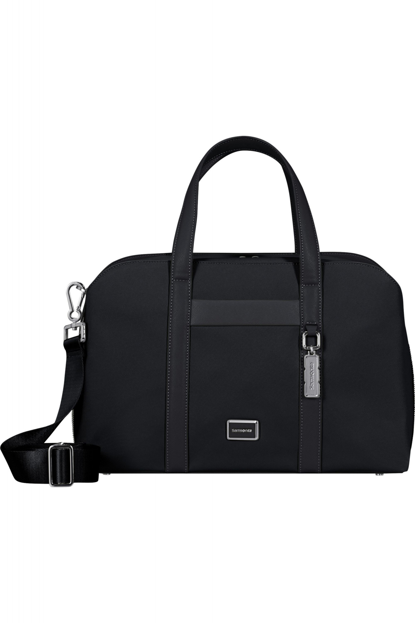 Спортивная сумка Samsonite ImageBiz 155346-1041 XS 18л Black
