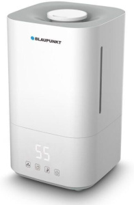 Ультразвуковой увлажнитель воздуха BLAUPUNKT AHS401 4 л, белый