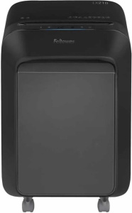 Измельчитель бумаги Fellowes LX210