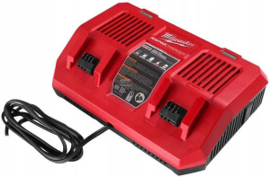 Зарядное устройство Milwaukee M18 DFC 4932472073