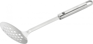 Шумовка Zwilling Pro 37160-004-0 33см