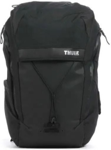 Велосипедный рюкзак Thule Paramount 28, черный
