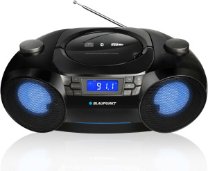 Радиоприемник Blaupunkt BB31LED