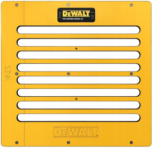 Шаблон маршрутизации DeWALT DXWJDG1E