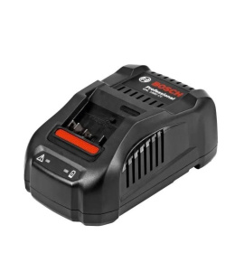 Комплект аккумуляторов 2xGBA 18V 5.0Ah + зарядное устройство GAL 1880 CV Bosch Professional (1600A00B8J)
