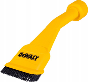 Эргономичная щетка DeWALT DXVA004300E