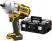 Аккумуляторный ударный гайковерт DeWALT DCF961NT-XJ, без АКБ и ЗУ, в кейсе