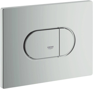 Кнопка смыва Grohe Arena Cosmopolitan 3 38858P00
