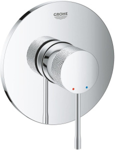Смеситель для душа Grohe Essence 24168PF1, хром
