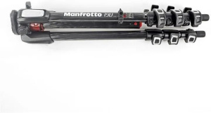 Штатив Manfrotto MT190CXPRO4, чёрный