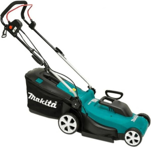 Электрическая газонокосилка Makita ELM4120