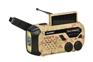 Радиоприемник Blaupunkt ER10DC