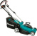 Электрическая газонокосилка Makita ELM4120